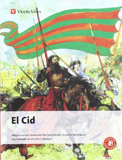 [9788468205984] CID, EL