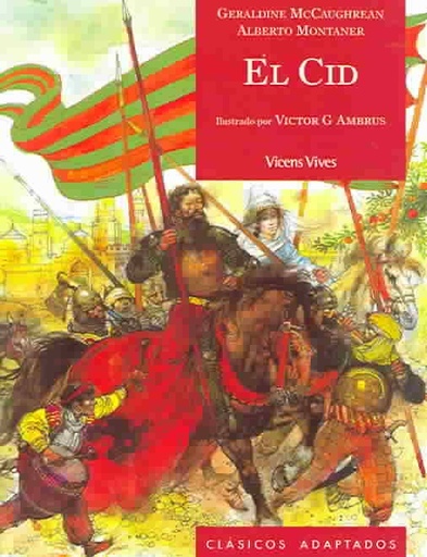 [9788431663834] CID, EL