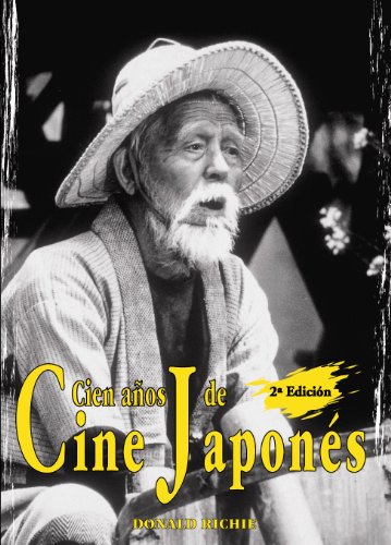 [9788495537775] CIEN AÑOS DE CINE JAPONES