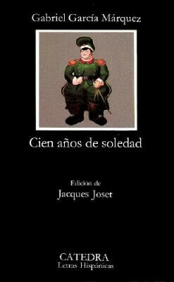 [9788437604947] CIEN AÑOS DE SOLEDAD
