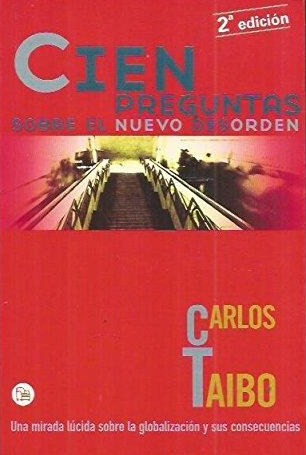 [9788466305716] CIEN PREGUNTAS SOBRE EL NUEVO DESORDEN