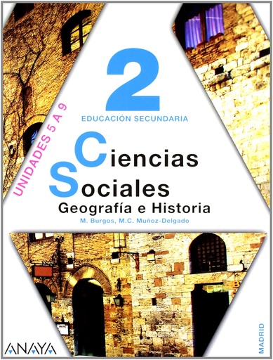 [9788467802276] CIENCIAS SOCIALES GEOGRAFIA E HISTORIA 2 1,2,3