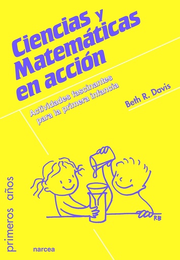 [9788427722309] CIENCIAS Y MATEMATICAS EN ACCION 