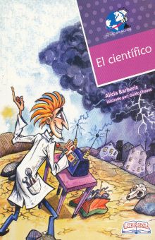 [9789978491430] CIENTIFICO, EL