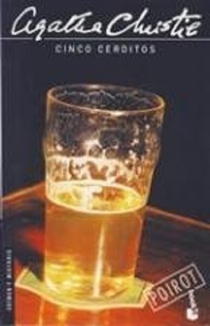 [9789875801950] CINCO CERDITOS