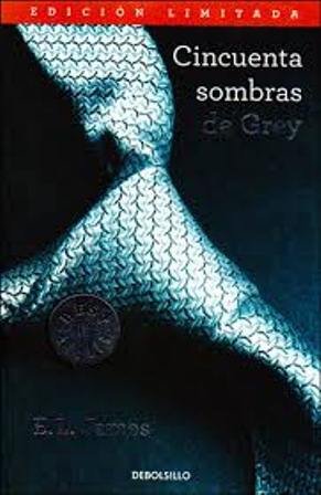 [9789588820835] CINCUENTA SOMBRAS DE GREY