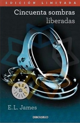 [9789588820859] CINCUENTA SOMBRAS LIBERADAS