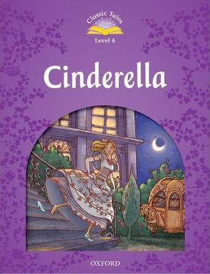 [9780194239424] CINDERELLA