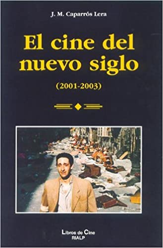 [9788432134968] CINE DEL NUEVO SIGLO, EL