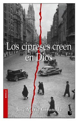 [9788408068594] CIPRESES CREEN EN DIOS, LOS
