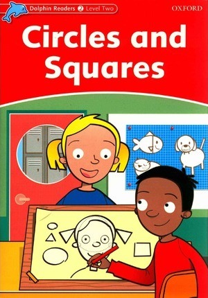 [9780194400947] CIRCLES AND SQUARES