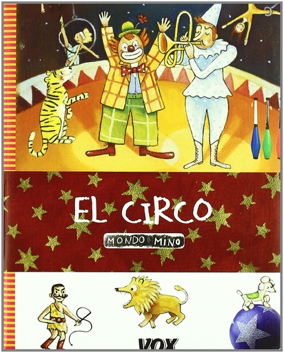 [9788483327883] CIRCO, EL