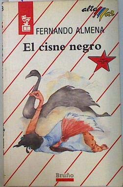 [9788421615430] CISNE NEGRO, EL (COL. ALTA MAR)                                  