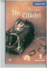 [9780582274969] CITADEL, THE                                                