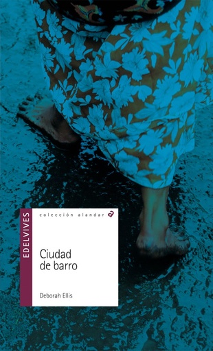 [9788426373748] CIUDAD DE BARRO
