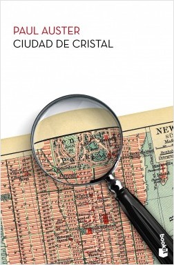 [9788432221361] CIUDAD DE CRISTAL