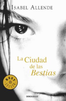 [9788497935692] CIUDAD DE LAS BESTIAS, LA