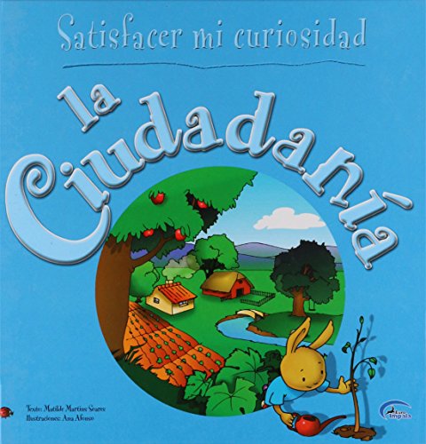 [9788496355484] CIUDADANÍA, LA