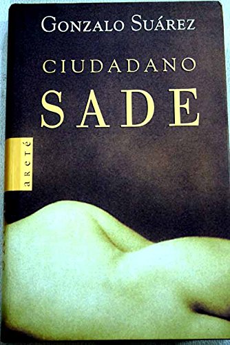 [9788483061701] CIUDADANO SADE
