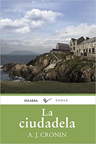 [9788490615607] CIUDADELA, LA