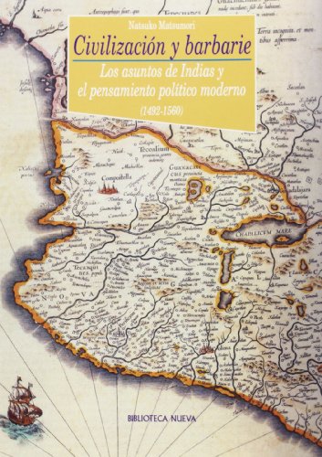 [9788497424103] CIVILIZACION Y BARBARIE