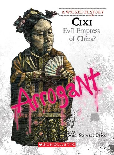 [9780531221716] CIXI