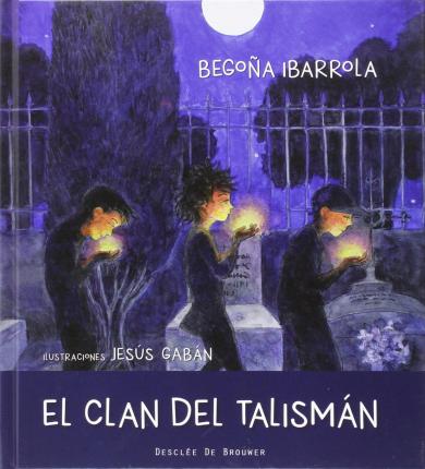 [9788433028600] CLAN DEL TALISMAN, EL