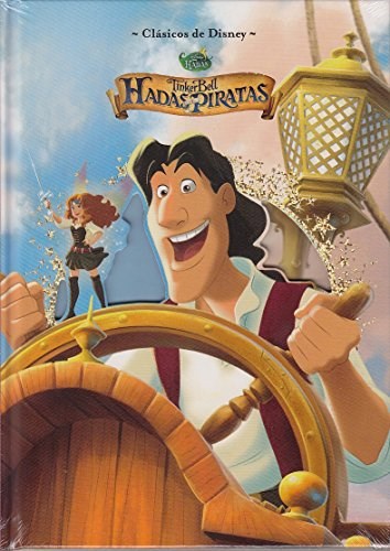 [9781472346414] CLASICOS DISNEY TINKER BELL