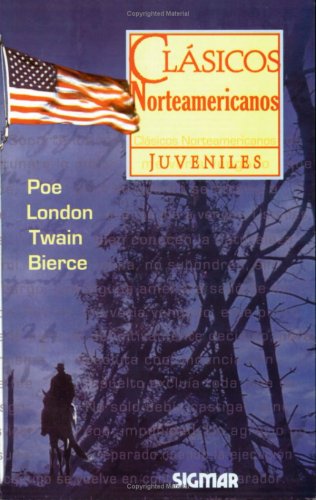 [9789501119411] CLASICOS NORTEAMERICANOS (COL. CLASICOS JUVENILES)