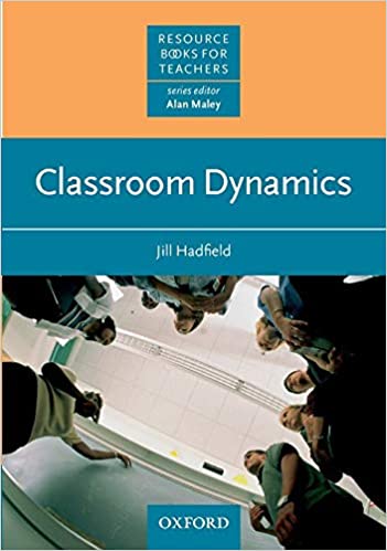 [9780194371476] CLASSROOM DYNAMICS