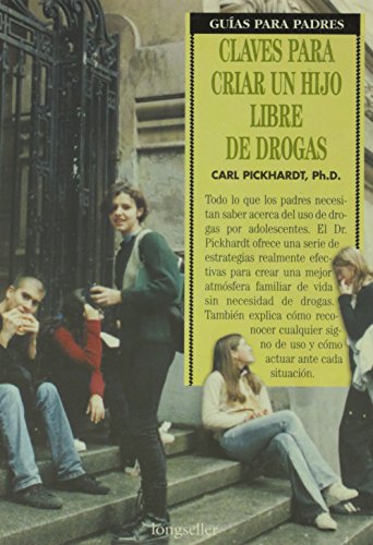 [9789875501836] CLAVES PARA CRIAR UN HIJO LIBRE DE DROGAS