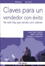 [9788436825305] CLAVES PARA UN VENDEDOR CON EXITO