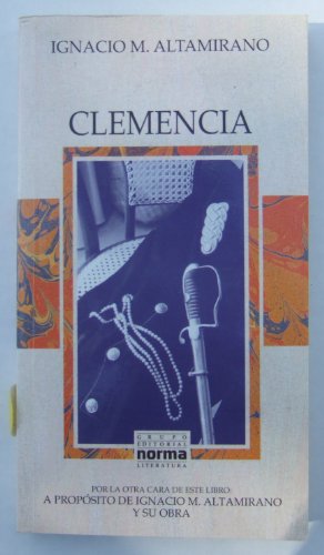 [9789580410027] CLEMENCIA                                                   