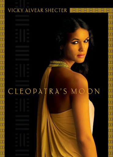 [9780545221306] CLEOPATRA´S MOON