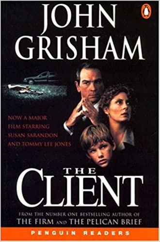 [9780582417779] CLIENT, THE LEVEL 4 INTERMEDIATE
