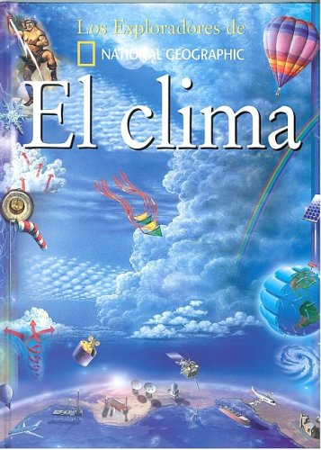 [9788482983455] CLIMA, EL