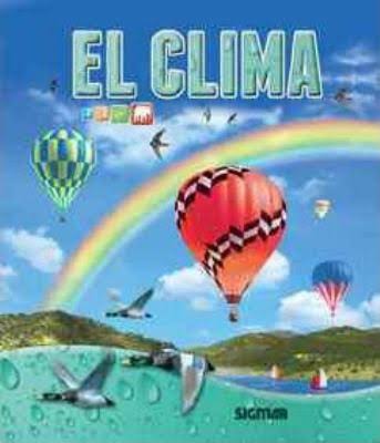 [9789501128284] CLIMA, EL (COL. BAJO LA LUPA)