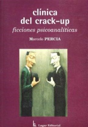 [9789508921215] CLINICA DEL CRACK-UP FICCIONES PSICOANALITICAS