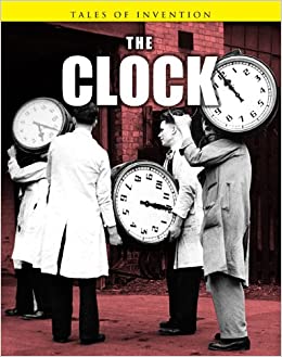 [9781432948863] CLOCK, THE