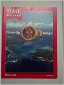 [9780153336447] CLOSE-UP ON TONGA TIME FOR KIDS READERS