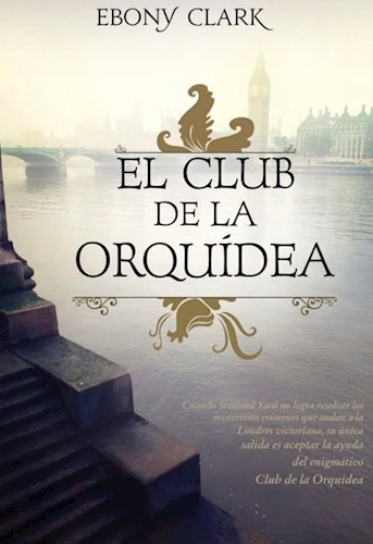 [9789873863851] CLUB DE LA ORQUIDEA, EL 