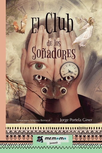 [9788417105297] CLUB DE LOS SOÑADORES, EL