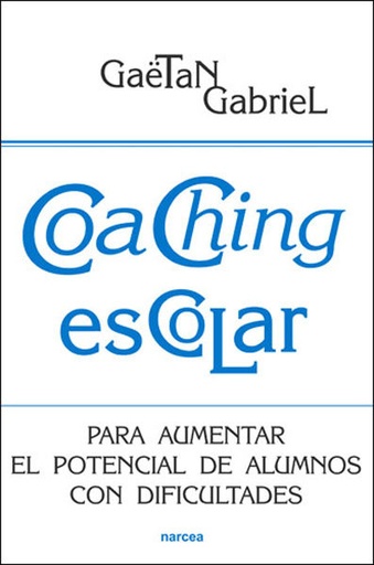 [9788427718104] COACHING ESCOLAR