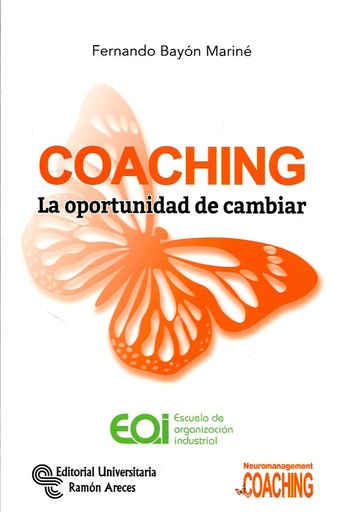 [9788499612836] COACHING LA OPORTUNIDAD DE CAMBIAR 