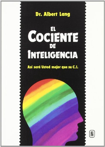[8427115725] COCIENTE DE INTELIGENCIA, EL                                