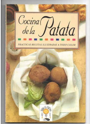 [8482380494] COCINA DE LA PATATA