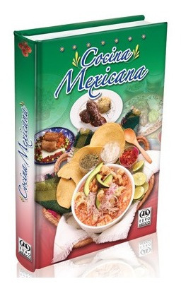 [968785488X] COCINA MEXICANA