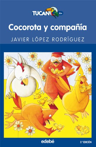 [9788423676880] COCOROTA Y COMPAÑIA