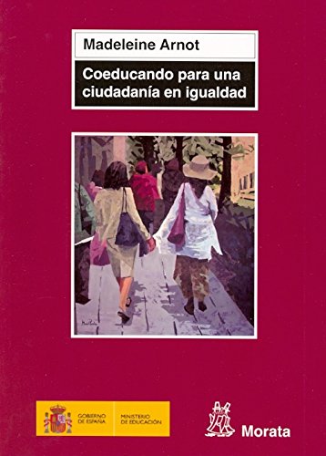 [9788471125347] COEDUCANDO PARA UNA CIUDADANIA EN IGUALDAD