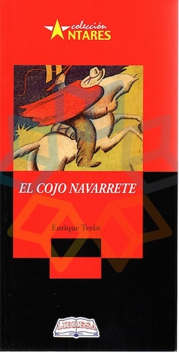[9789978495414] COJO NAVARRETE, EL 